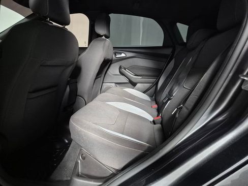 Used 2018 Ford Focus ST FWD image 28