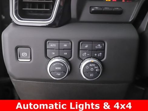 Used 2025 GMC Sierra 2500 Denali Ultimate AWD/4WD image 22