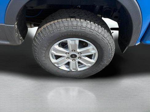 New 2025 Ford Ranger XL w/ Trailer Tow Package image 21