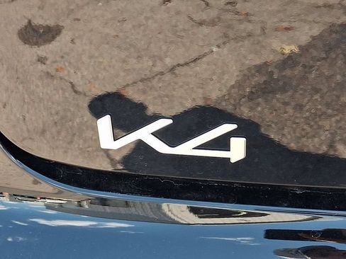 Certified 2025 Kia K4 GT-Line Turbo FWD image 31