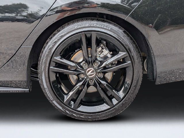 Used 2026 Acura Integra A-Spec w/ Technology Package FWD image 11