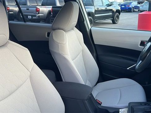 New 2026 Toyota Corolla Cross LE image 33