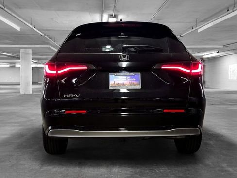 New 2026 Honda HR-V EX-L image 16