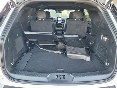 Used 2023 Ford Explorer ST w/ Equipment Group 401A image 29