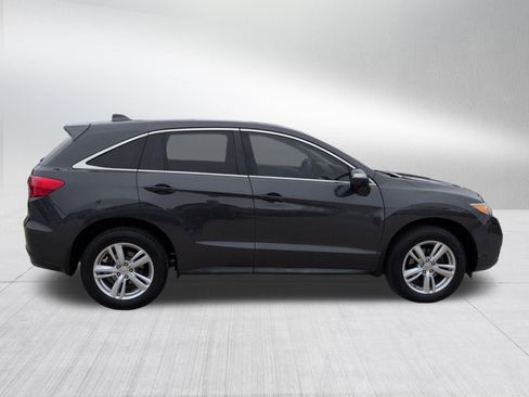 Used 2013 Acura RDX AWD w/ Technology Package image 6