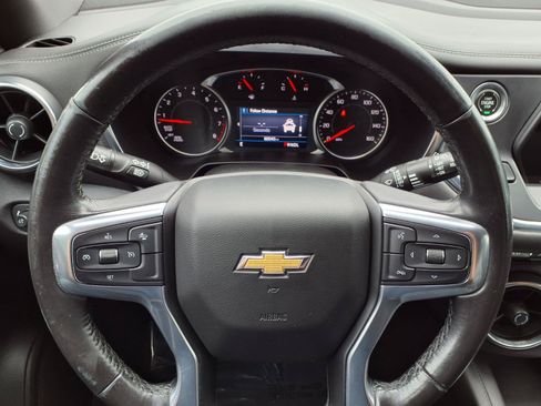 Used 2021 Chevrolet Blazer LT AWD/4WD image 13
