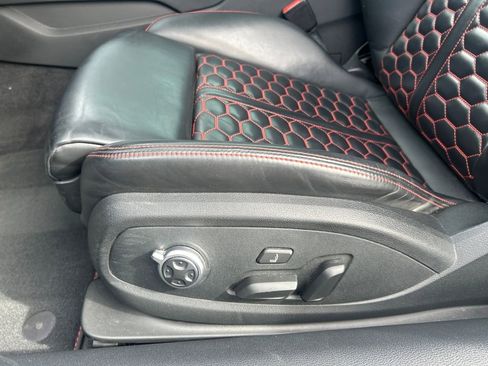 Used 2019 Audi RS 5 image 16
