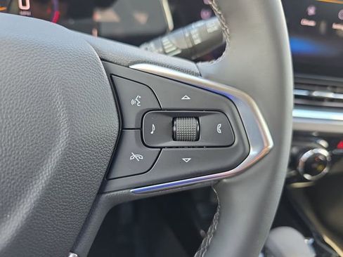 New 2026 Chevrolet Trax ACTIV w/ Driver Confidence Package FWD image 20