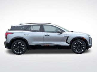 Used 2025 Chevrolet Blazer EV RS AWD/4WD video 2