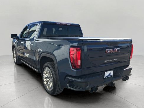 Used 2019 GMC Sierra 1500 Denali w/ Denali Ultimate Package AWD/4WD image 28