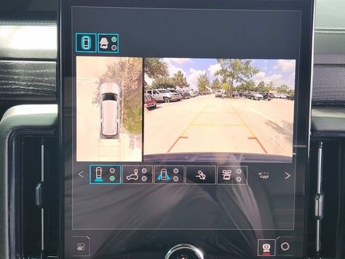 Used 2026 GMC Yukon XL AT4 Ultimate AWD/4WD image 19