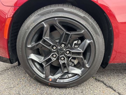 New 2026 Dodge Charger R/T AWD/4WD image 3