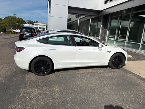 Used 2019 Tesla Model 3 Performance AWD/4WD image 8