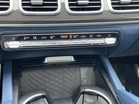 New 2026 Mercedes-Benz GLE 63 AMG S image 30