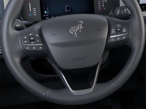 New 2026 Ford Bronco Sport Heritage w/ Convenience Package image 12