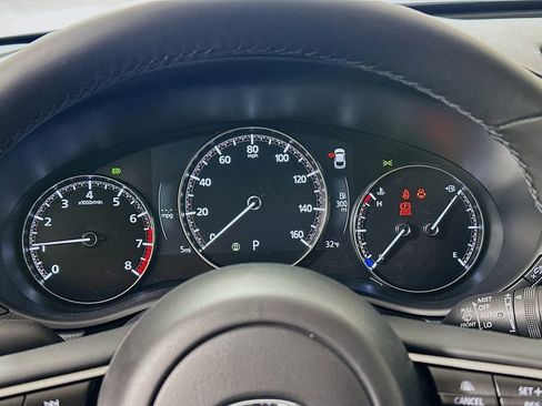 New 2026 MAZDA CX-30 AWD 2.5 S image 12