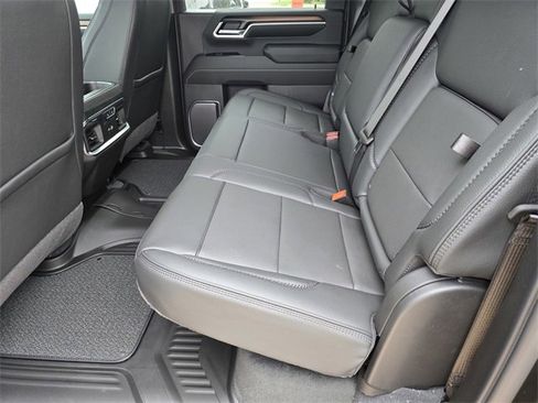 New 2026 GMC Sierra 2500 Denali w/ Denali Reserve Package image 9