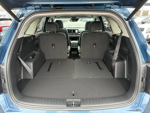 New 2026 Kia Sorento EX image 10