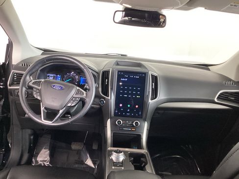 Used 2023 Ford Edge SEL w/ Convenience Package AWD/4WD image 18