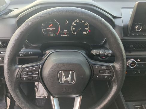 Used 2023 Honda CR-V EX image 19