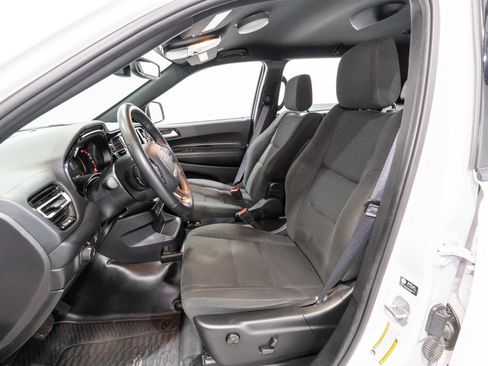 Used 2026 Dodge Durango AWD image 15