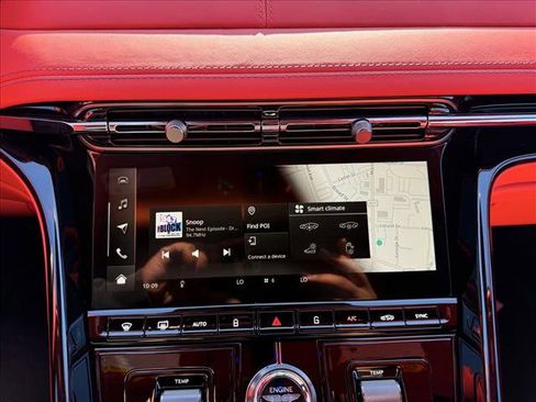 New 2026 Aston Martin DB12 Convertible image 28