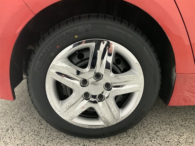 Used 2021 Toyota Corolla LE FWD image 11