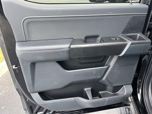 Used 2023 Ford F150 XLT w/ Equipment Group 302A High image 17