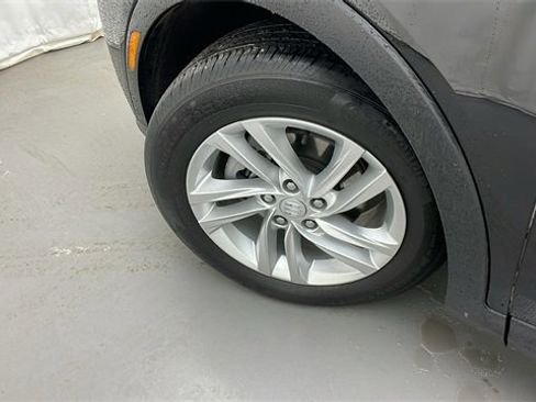 Certified 2024 Buick Envista Preferred w/ Convenience I Package image 37