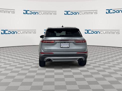Used 2024 Lincoln Corsair Reserve w/ Equipment Group 201A AWD/4WD image 7