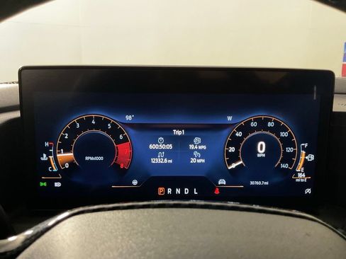 Used 2024 Ford Mustang Coupe RWD image 24