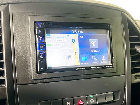 Used 2020 Mercedes-Benz Metris Cargo image 27