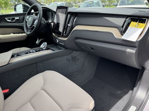 New 2026 Volvo XC60 B5 Core w/ Protection Package image 11