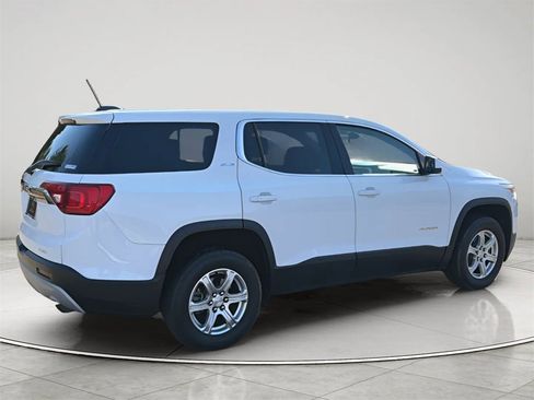 Used 2019 GMC Acadia SLE image 19