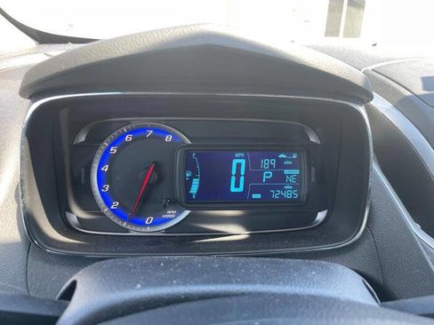 Used 2015 Chevrolet Trax LS AWD/4WD image 36