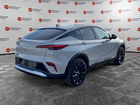 New 2026 Buick Envista Sport Touring w/ Studio Series image 5