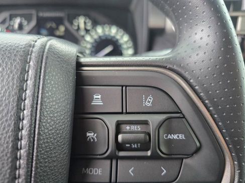 New 2025 Toyota Tundra SR5 image 10