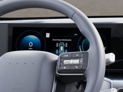 New 2026 Hyundai Ioniq 9 SE image 14