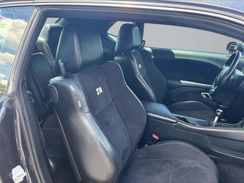 Used 2017 Dodge Challenger T/A RWD image 7