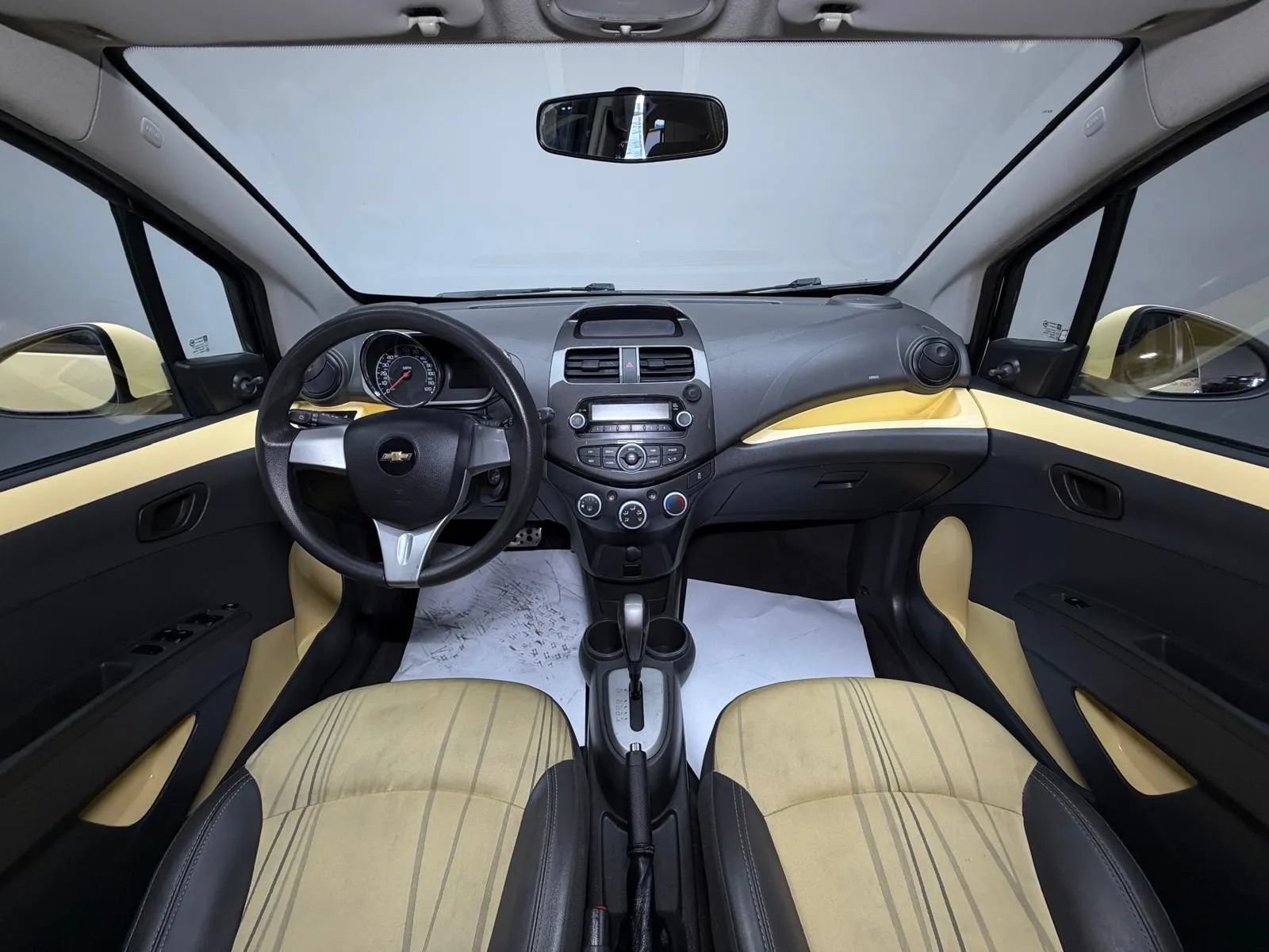 Used 2014 Chevrolet Spark LS FWD image 19