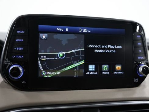 Used 2019 Hyundai Santa Fe AWD image 25