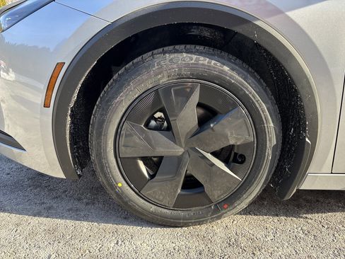 New 2026 Toyota Prius LE image 6