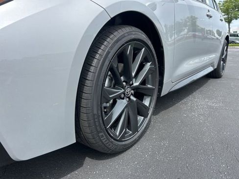 New 2026 Toyota Corolla XSE FWD image 10
