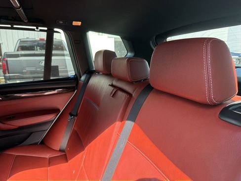 Used 2013 BMW X3 xDrive35i image 11