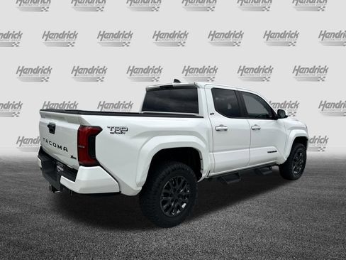 Used 2024 Toyota Tacoma TRD Sport RWD image 10