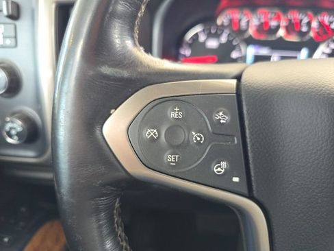 Used 2018 Chevrolet Silverado 2500 High Country AWD/4WD image 26