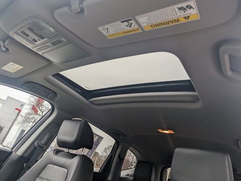 Used 2022 Honda CR-V EX-L image 29