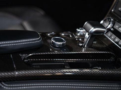 Used 2011 Mercedes-Benz SLS AMG Coupe image 18