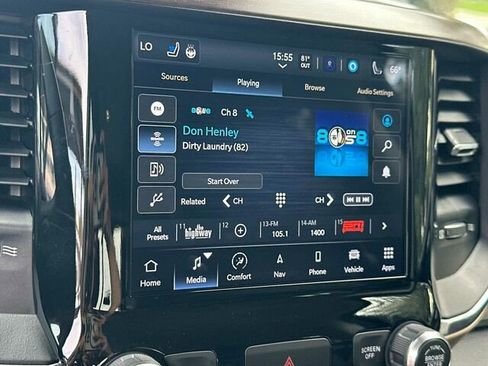 Used 2022 RAM 1500 Laramie image 21