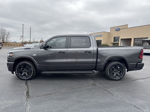 New 2026 RAM 1500 Big Horn image 8